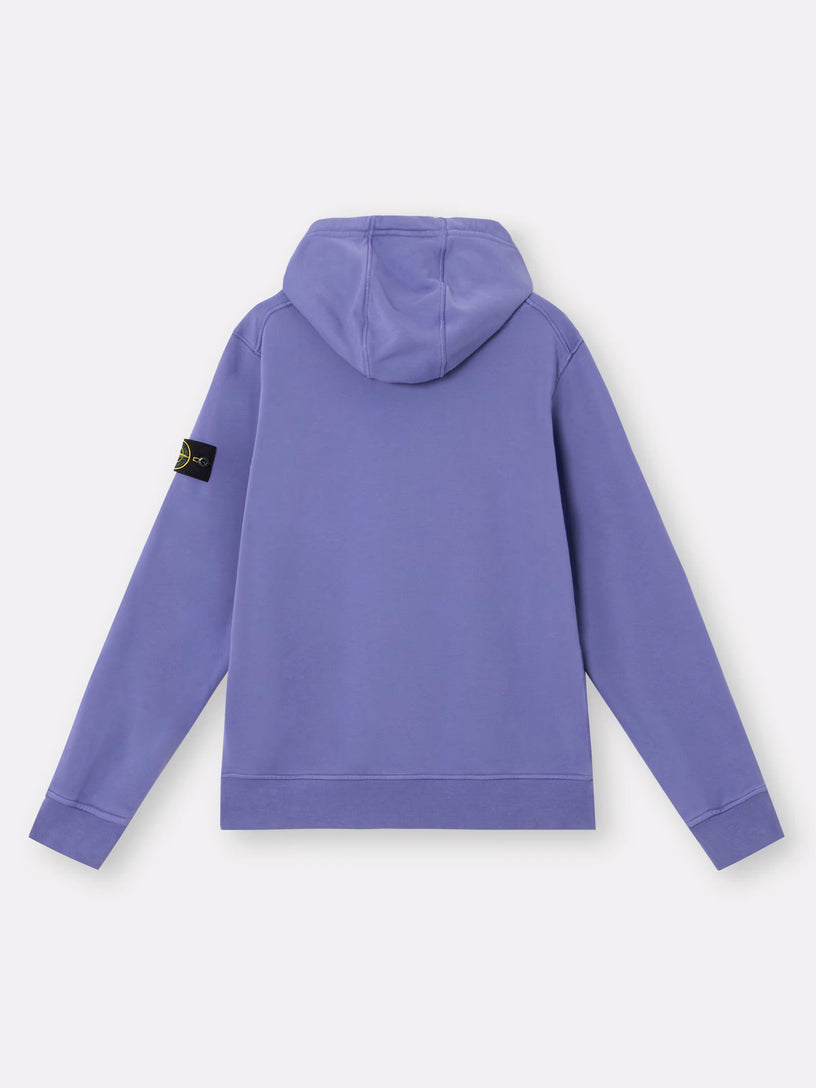 Sweatshirt with Compass application