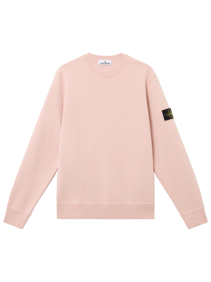 Sweatshirt with Compass application