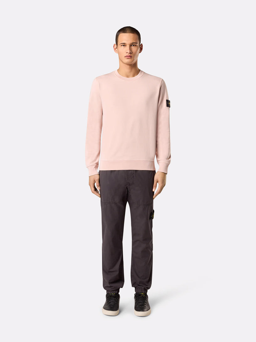 Sweatshirt with Compass application