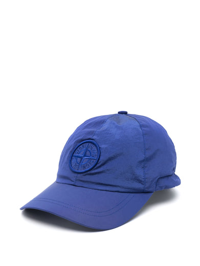 Logo Baseball Cap