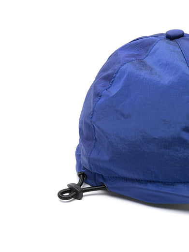 Logo Baseball Cap