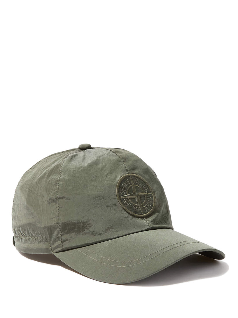 Logo Baseball Cap