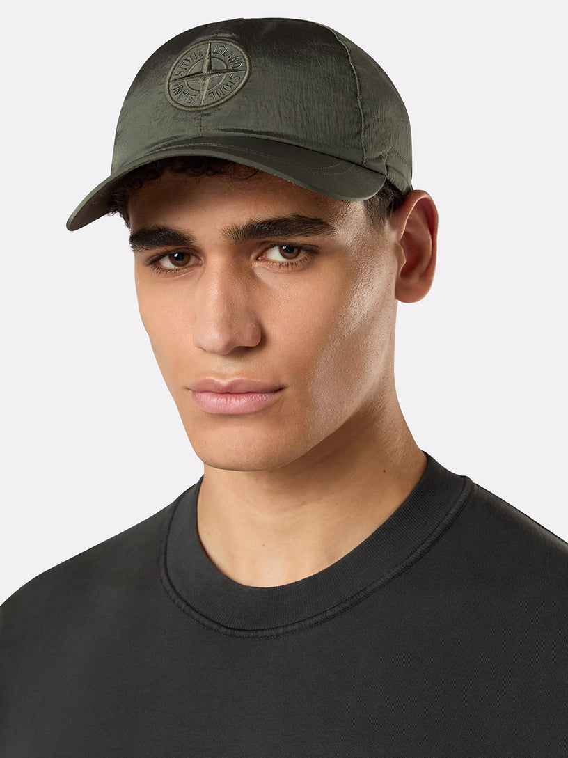 Logo Baseball Cap
