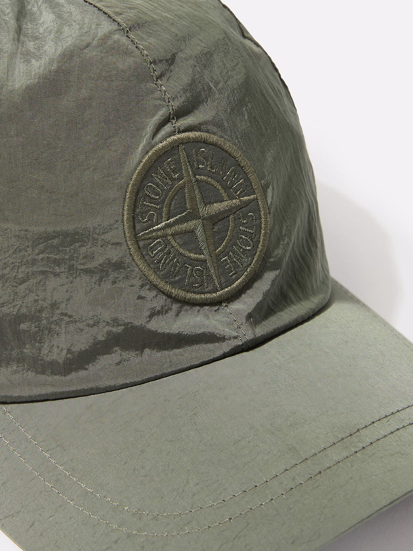 Logo Baseball Cap