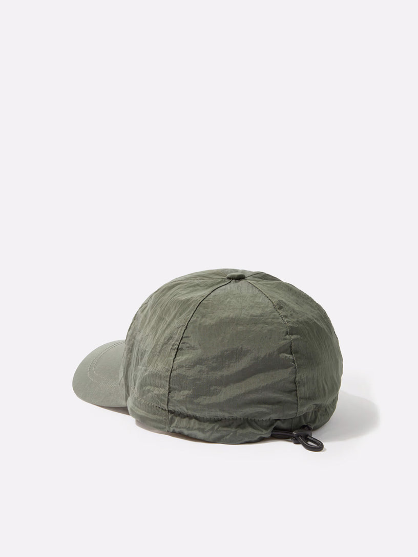 Logo Baseball Cap
