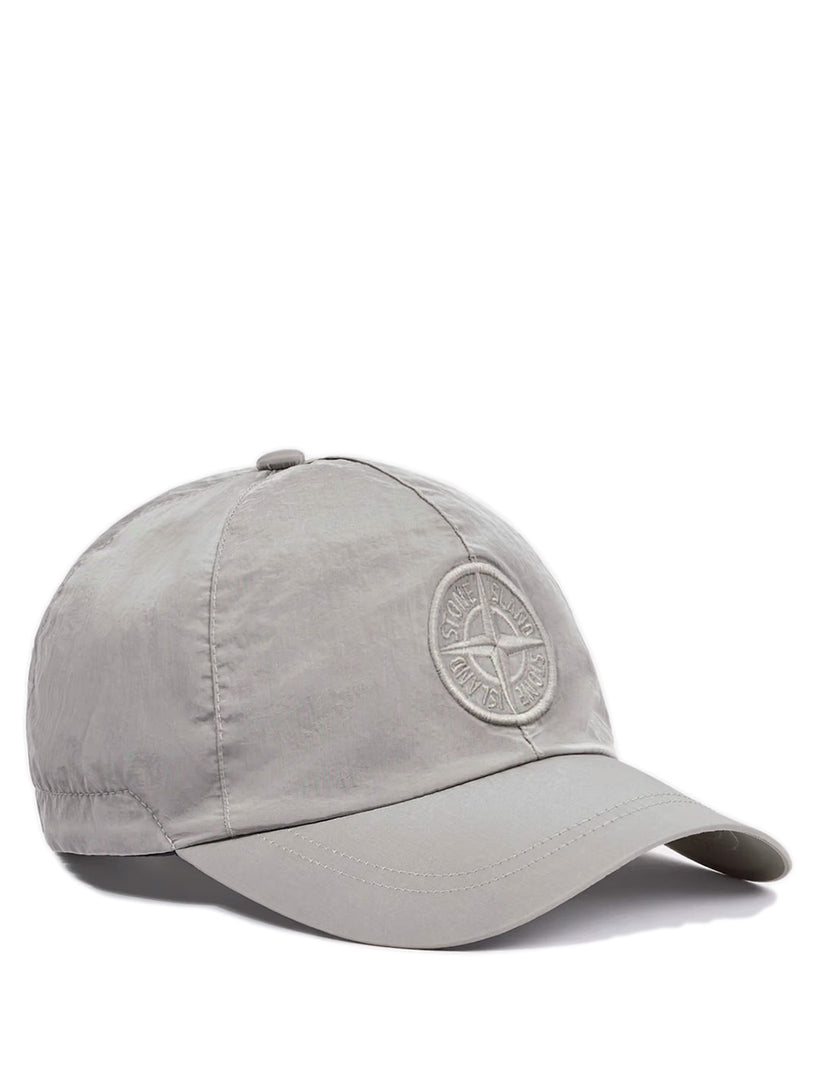 Logo Baseball Cap