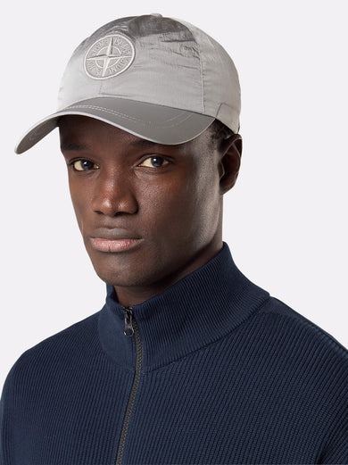 Logo Baseball Cap