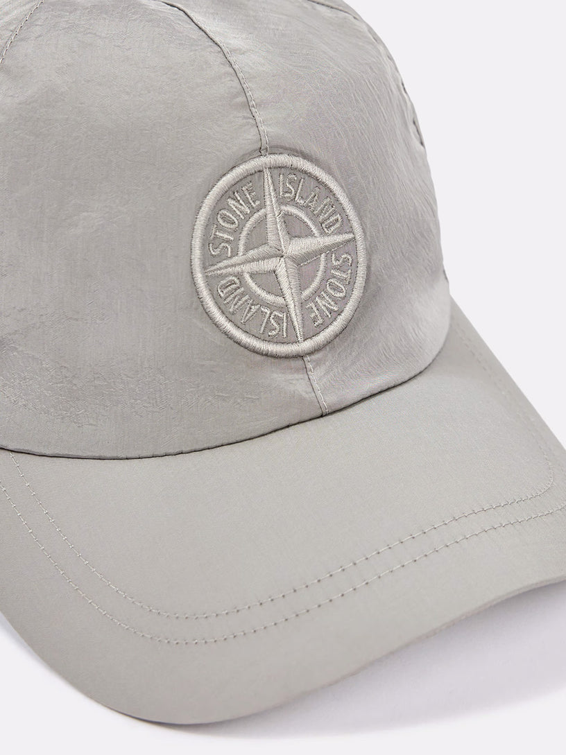 Logo Baseball Cap