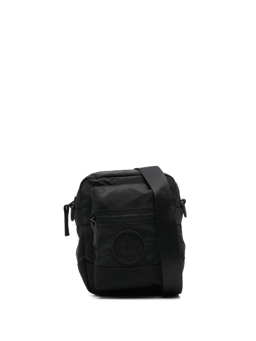 9200908 Shoulder pouch in Econyl®