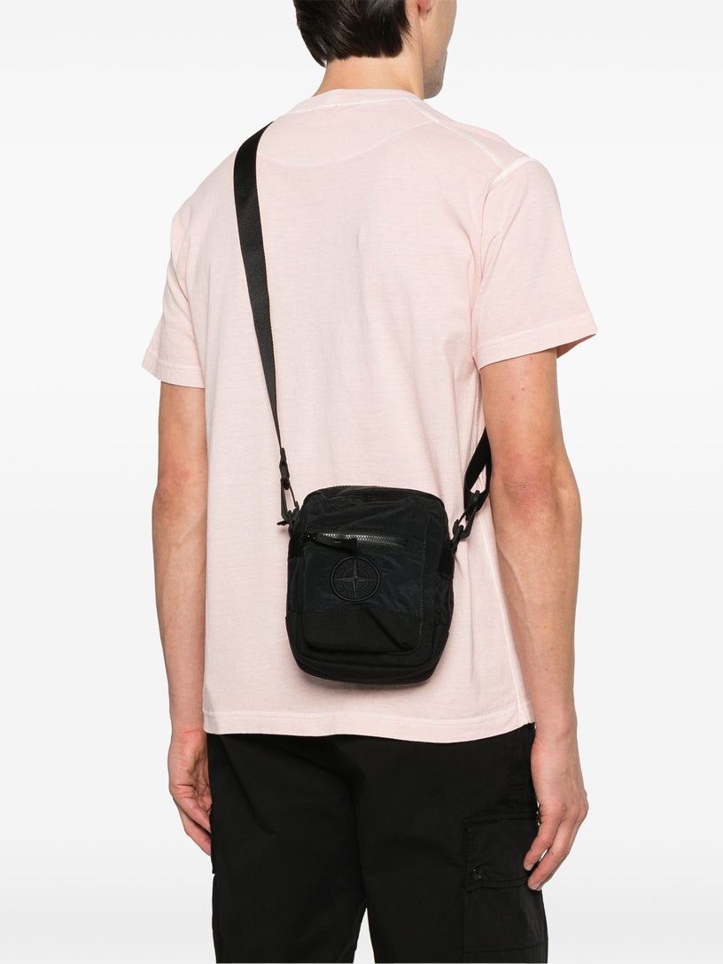 9200908 Shoulder pouch in Econyl®