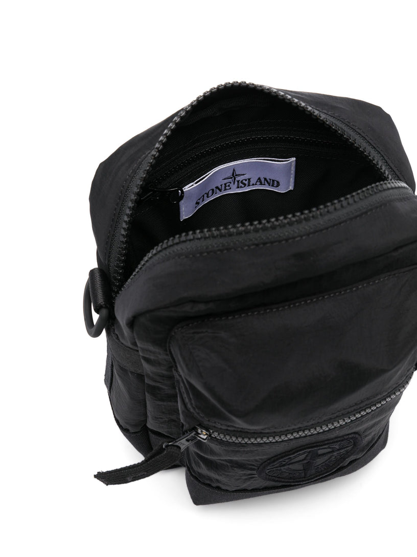 9200908 Shoulder pouch in Econyl®