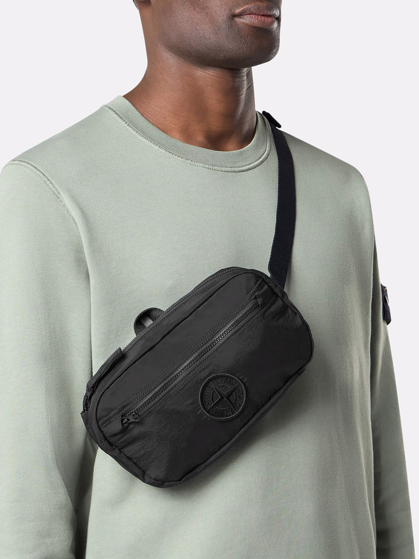 9200915 Padded belt bag