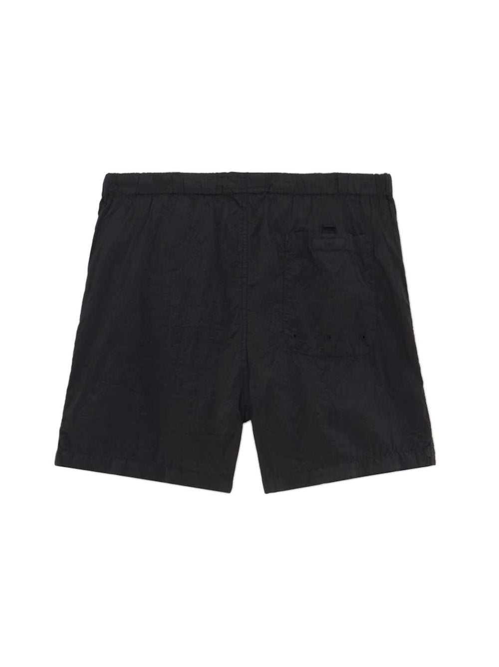 Logo swim shorts