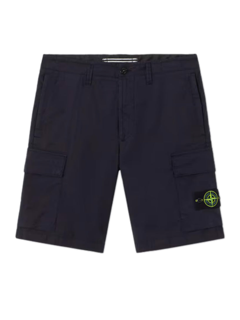 Cargo Bermuda shorts