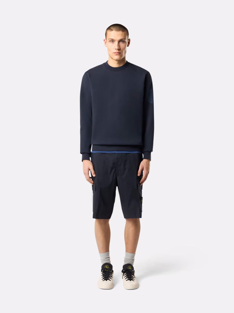 Cargo Bermuda shorts