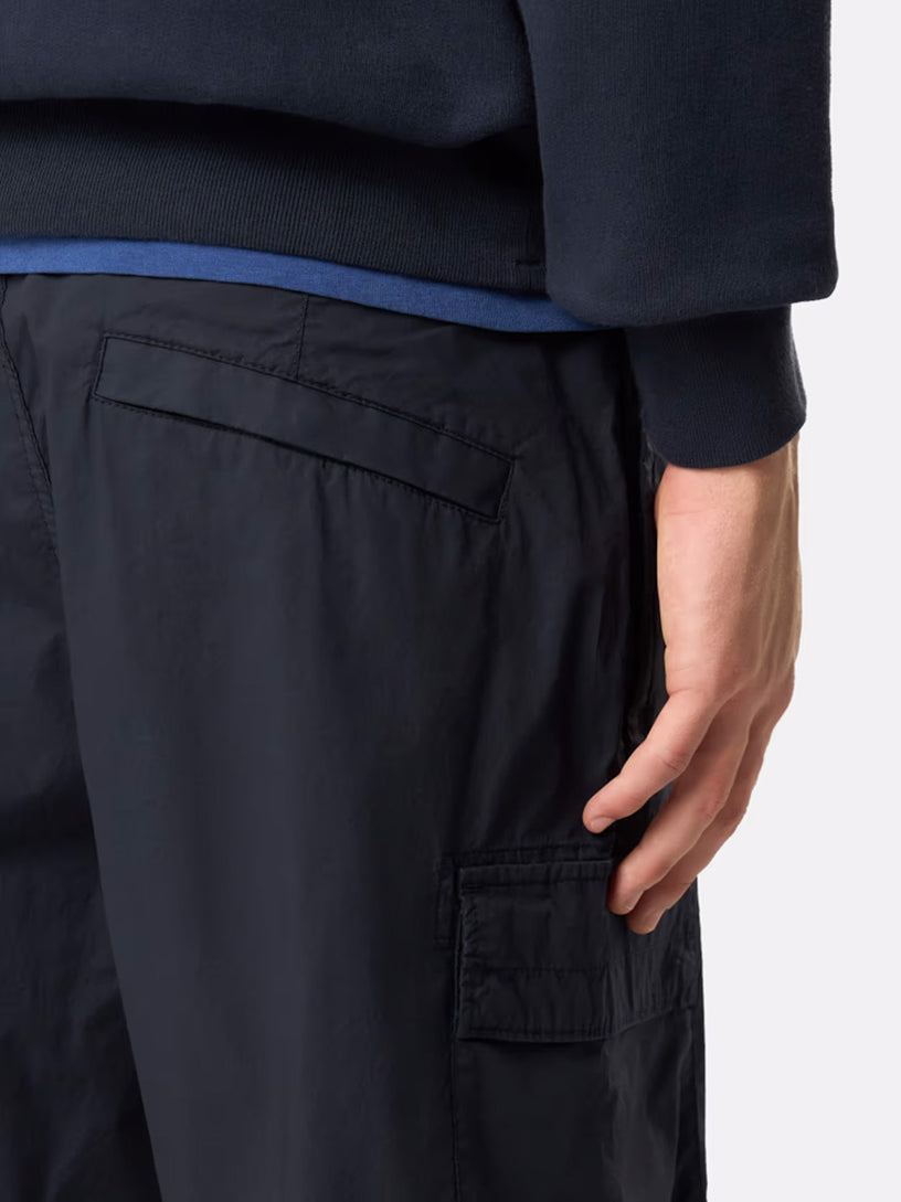 Cargo Bermuda shorts