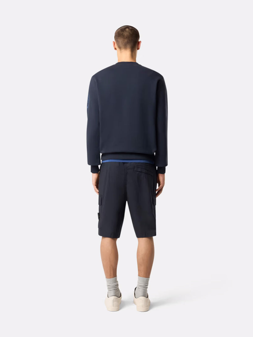 Cargo Bermuda shorts