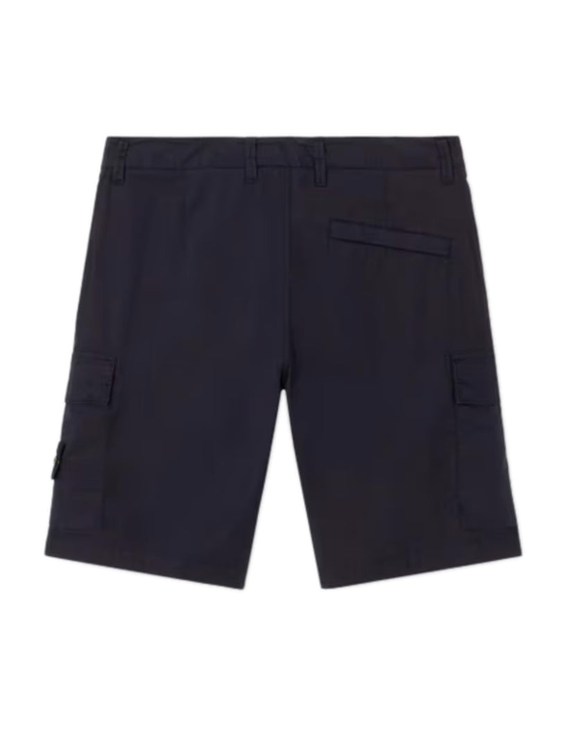 Cargo Bermuda shorts