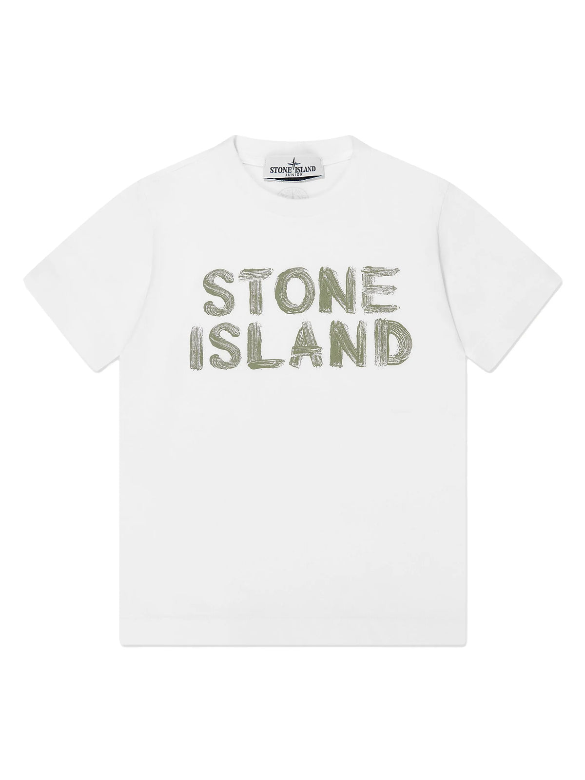 T-shirt with print