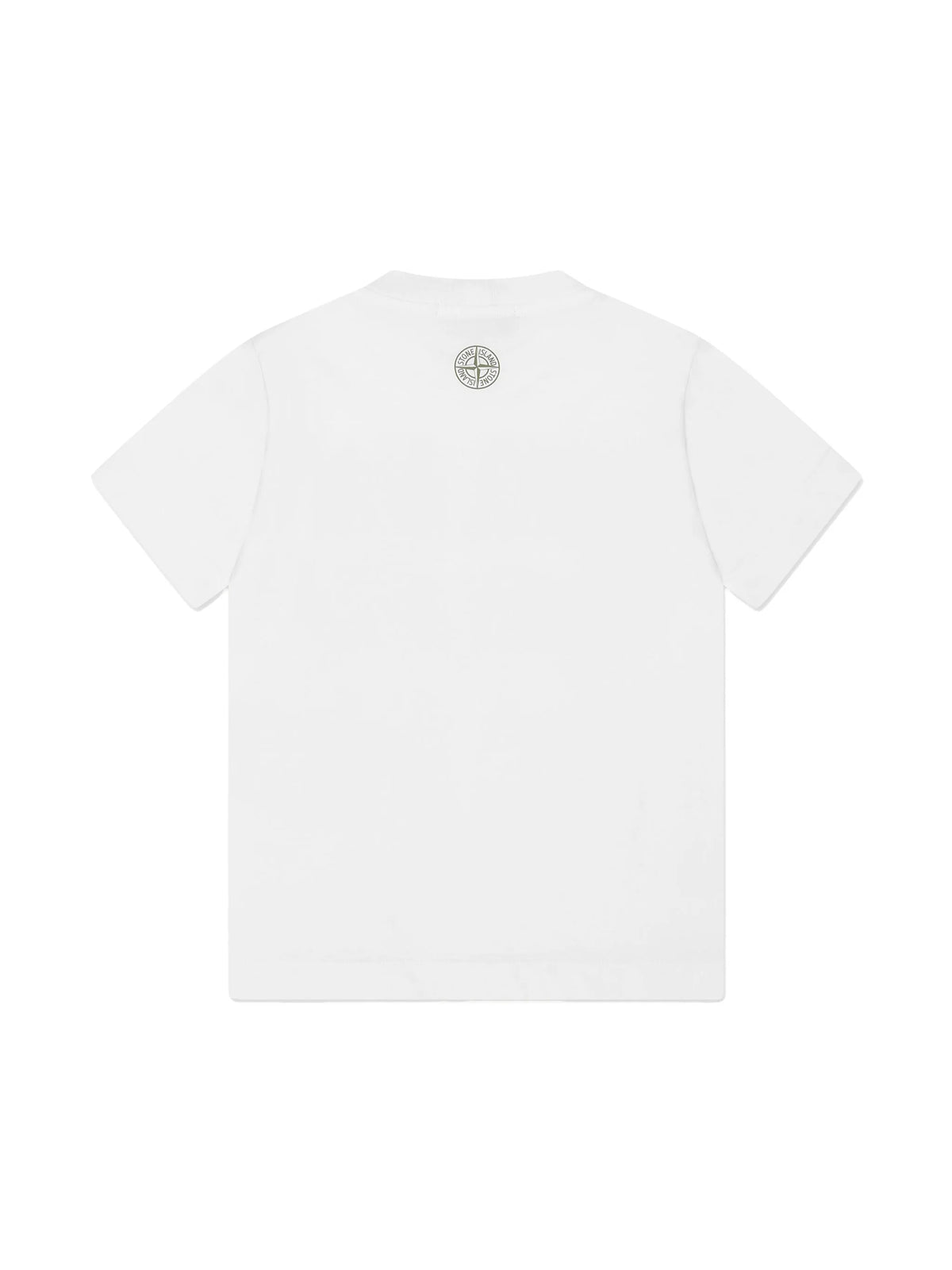 T-shirt with print