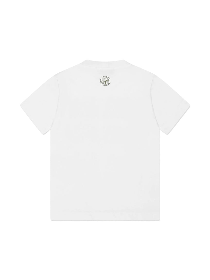 T-shirt with print