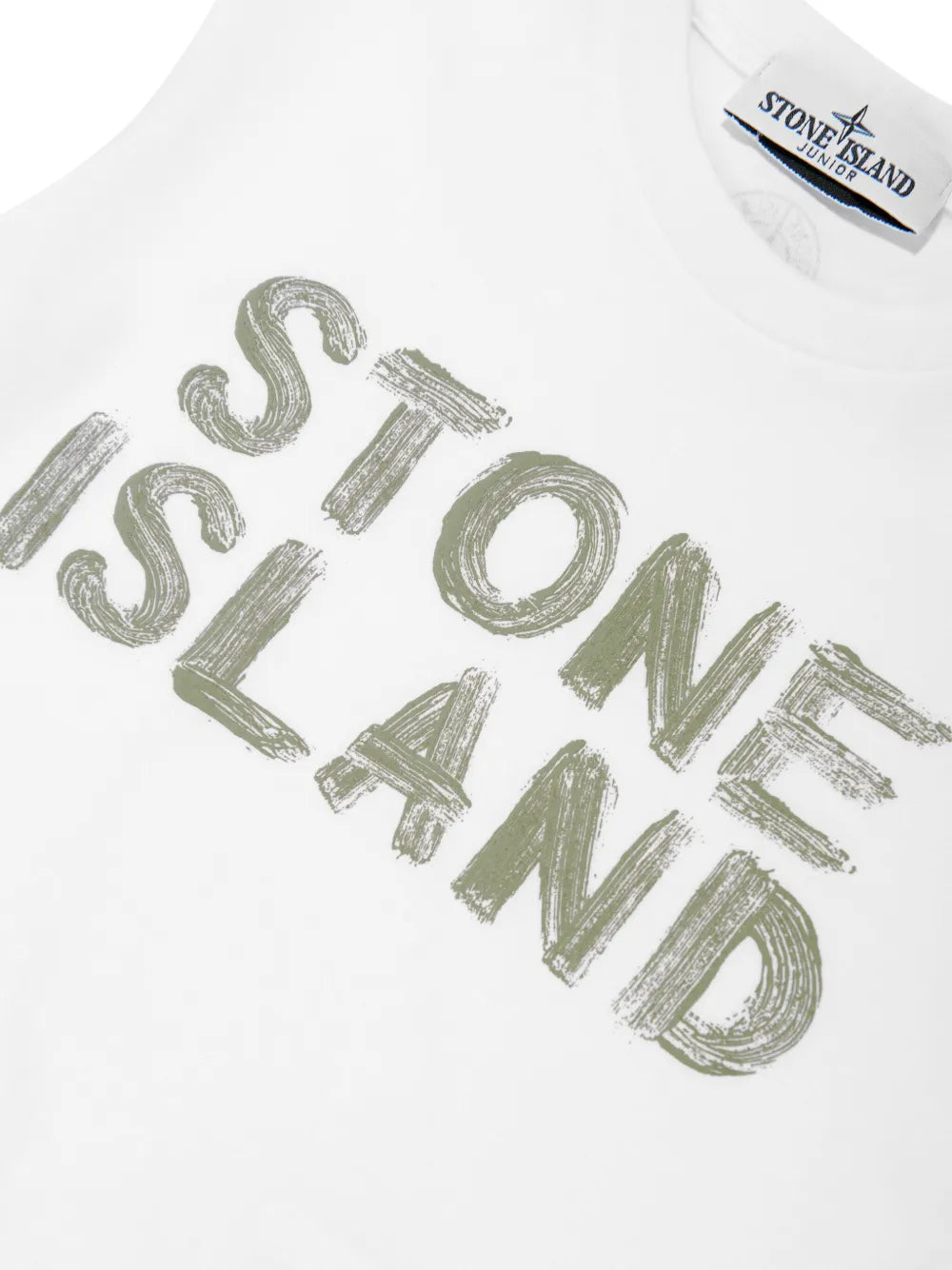 T-shirt with print