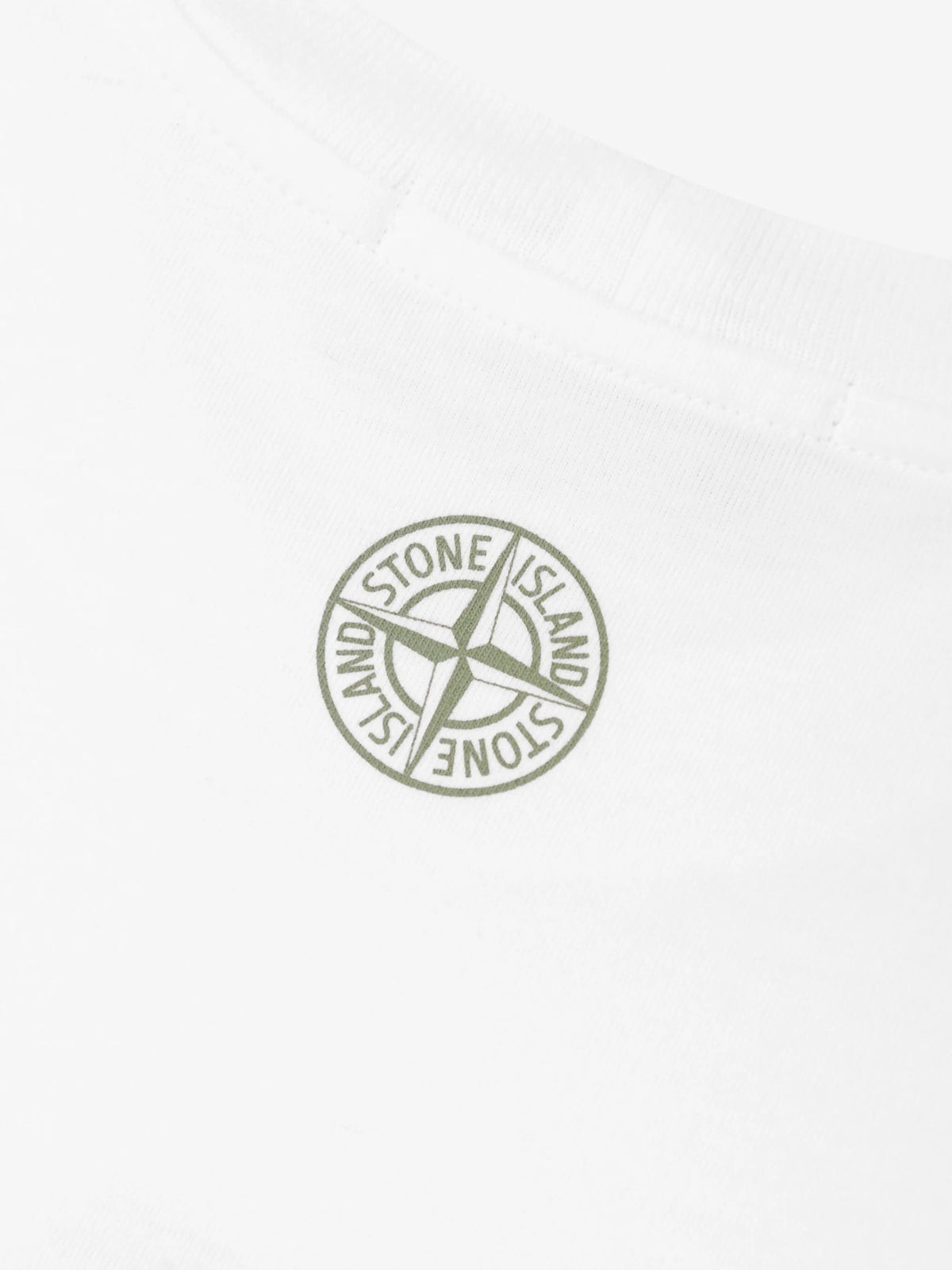 T-shirt with print