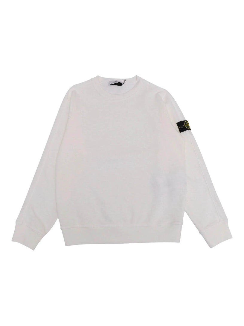 Crewneck sweatshirt