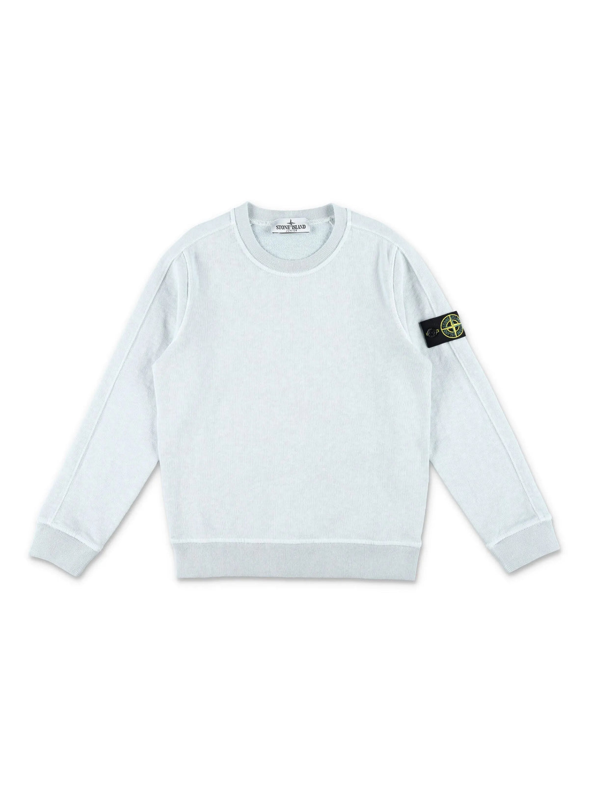 Crewneck sweatshirt