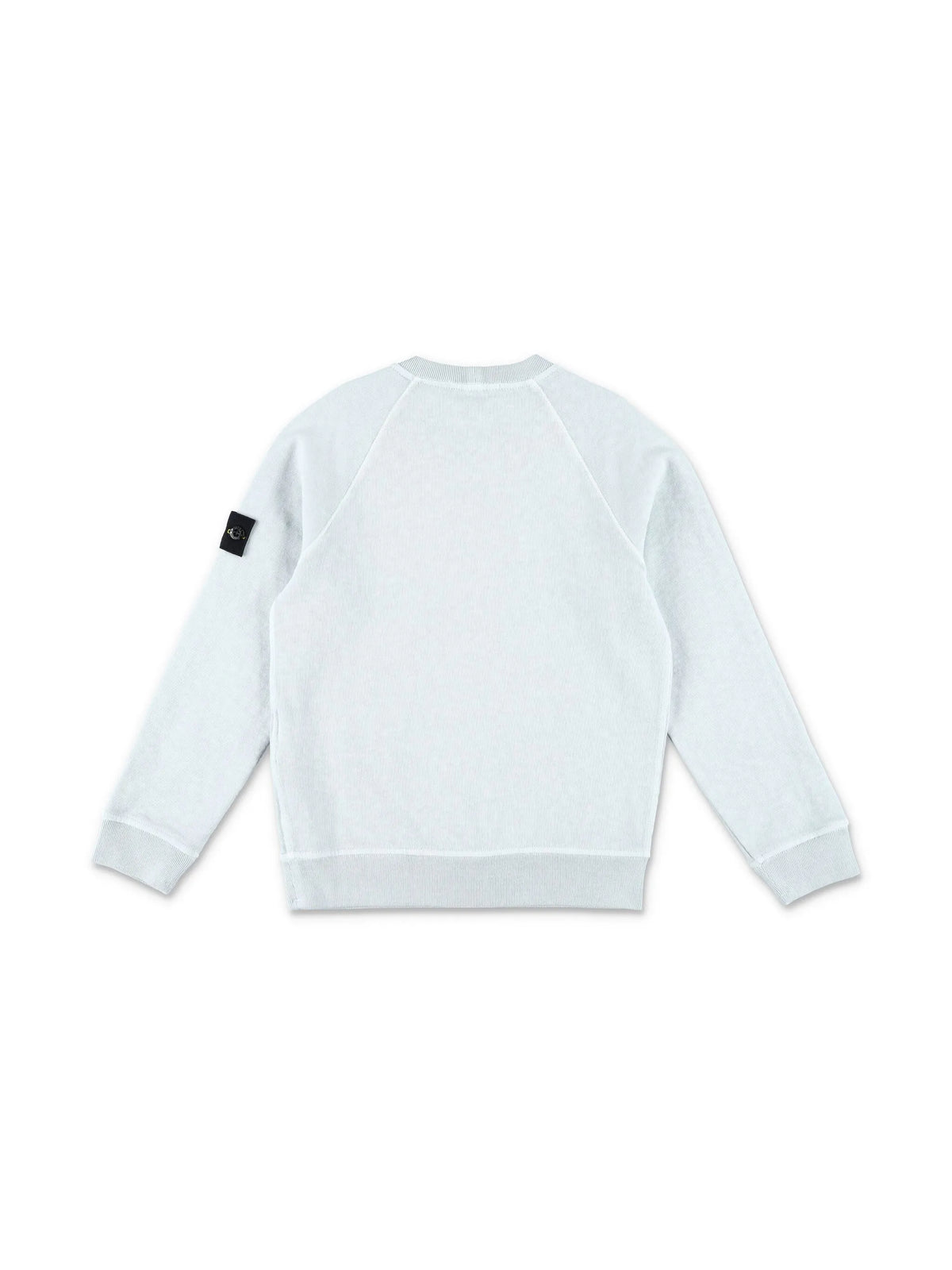 Crewneck sweatshirt