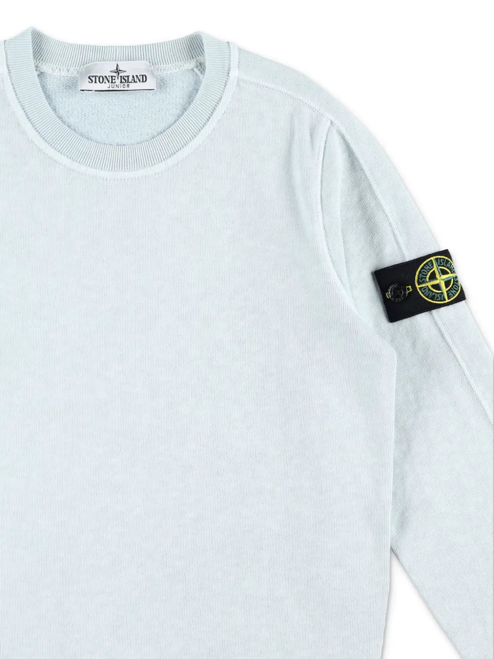 Crewneck sweatshirt