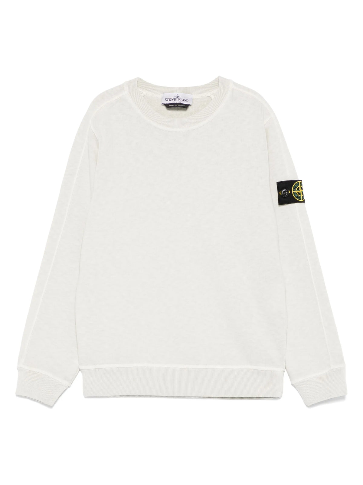 Crewneck sweatshirt
