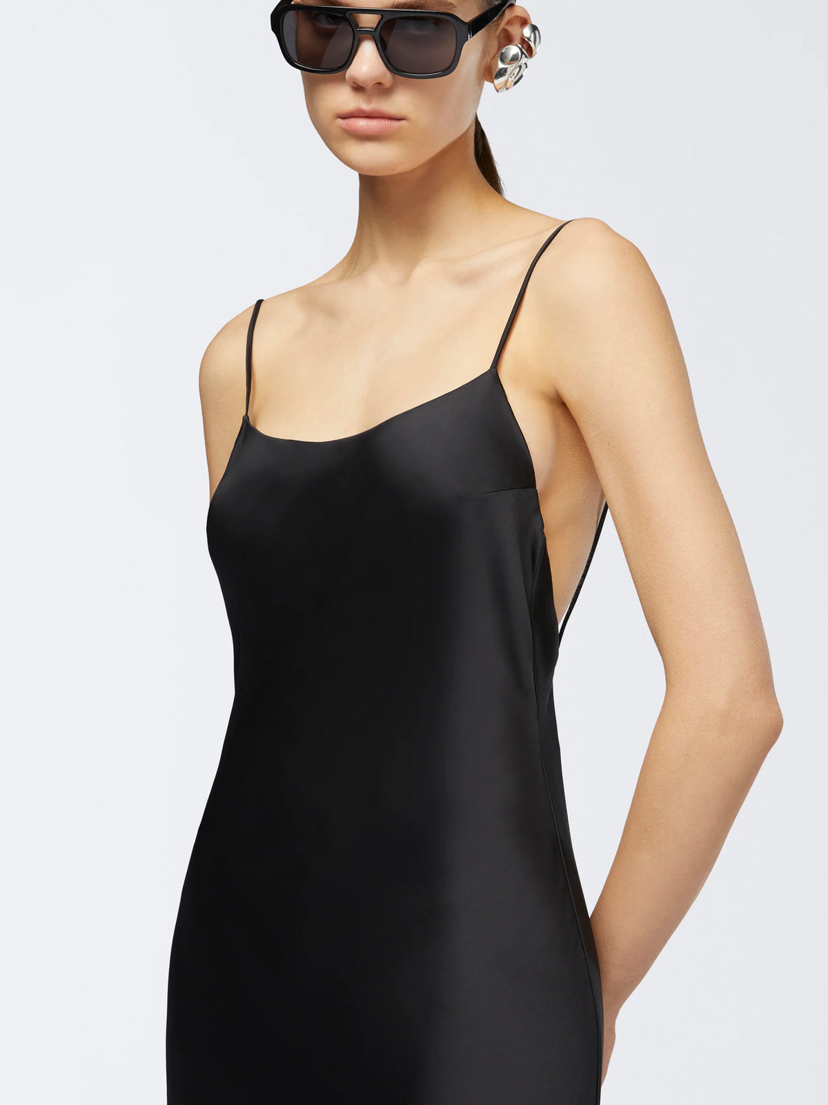 Ninfea slip dress