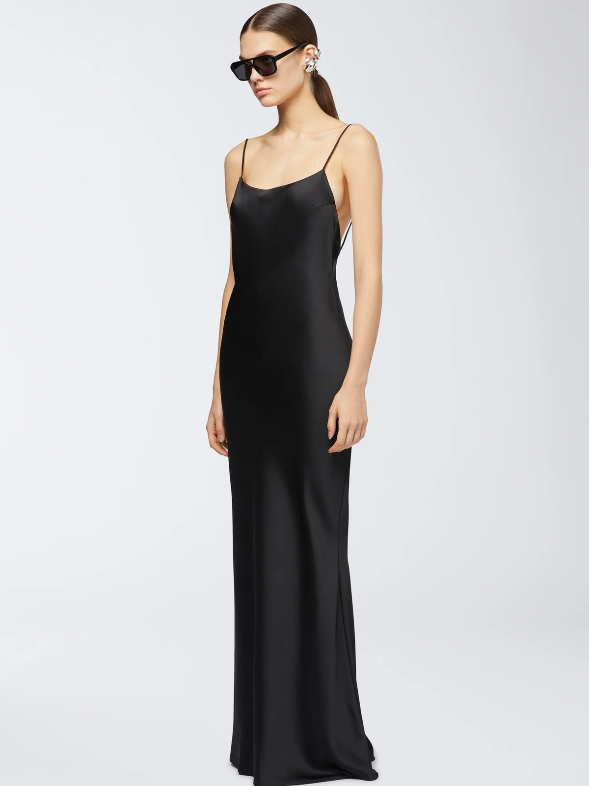 Ninfea slip dress