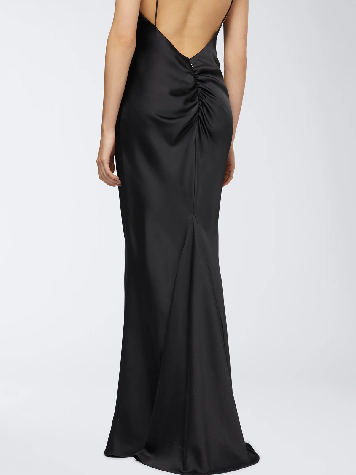 Ninfea slip dress