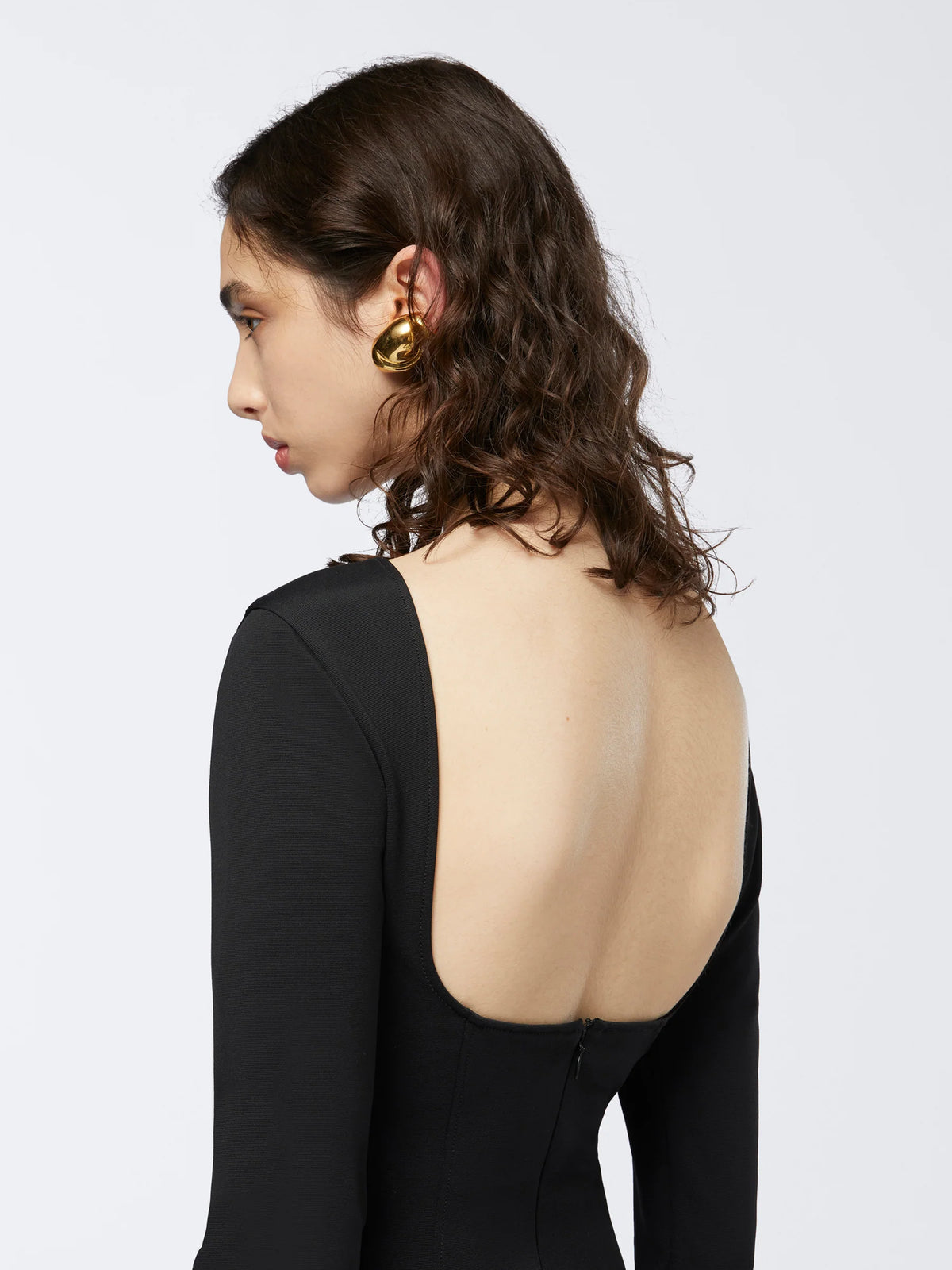 Viviana Dress