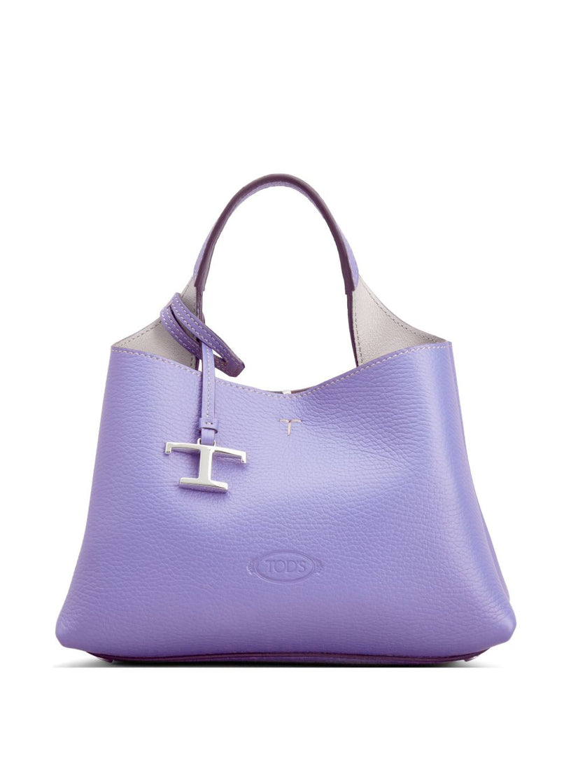 Borsa in pelle micro