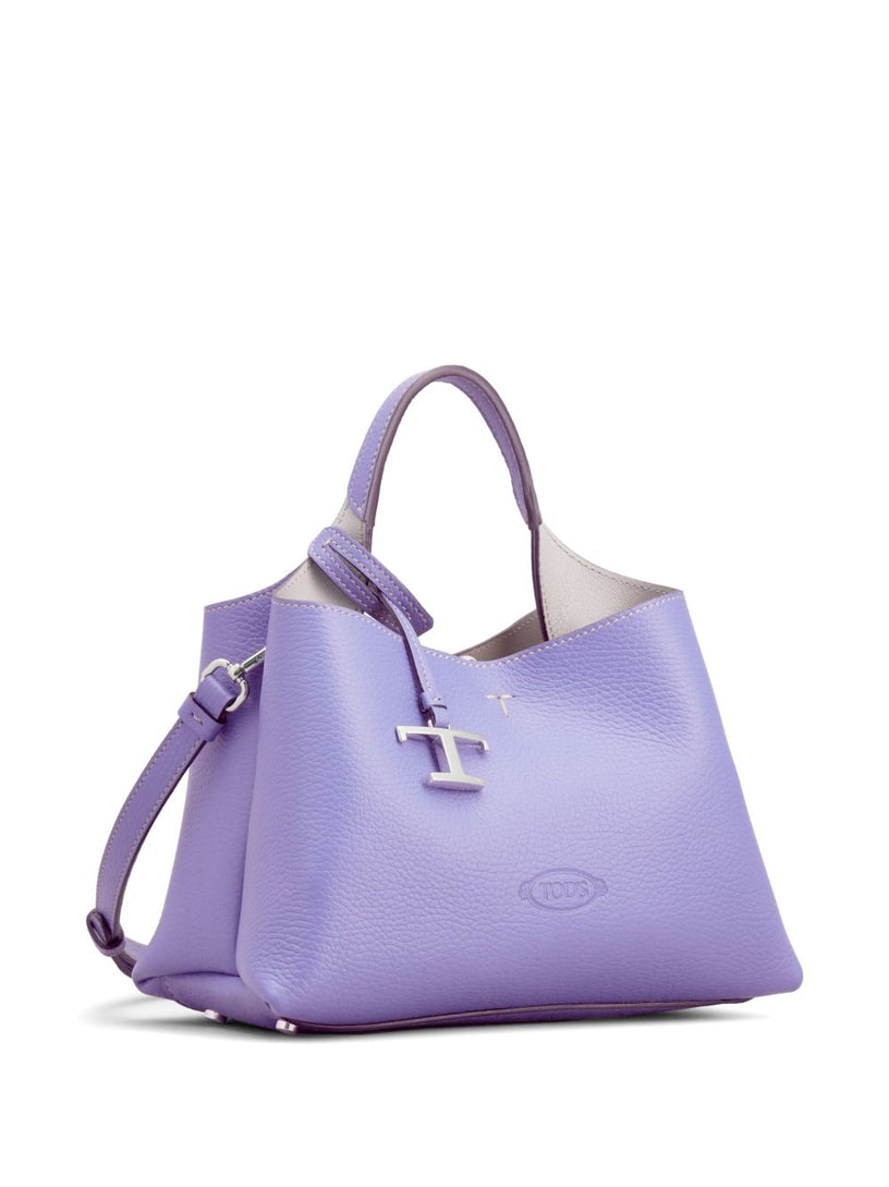 Borsa in pelle micro