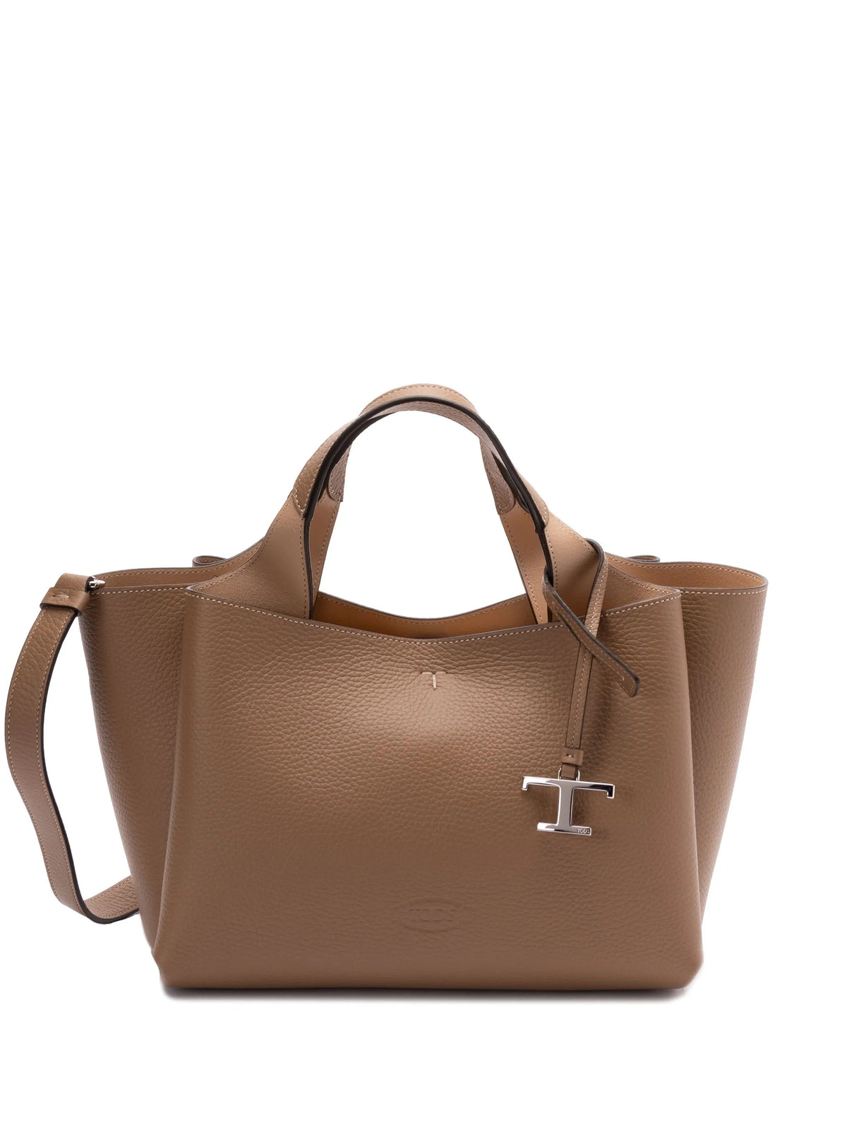 Mini Leather Bag