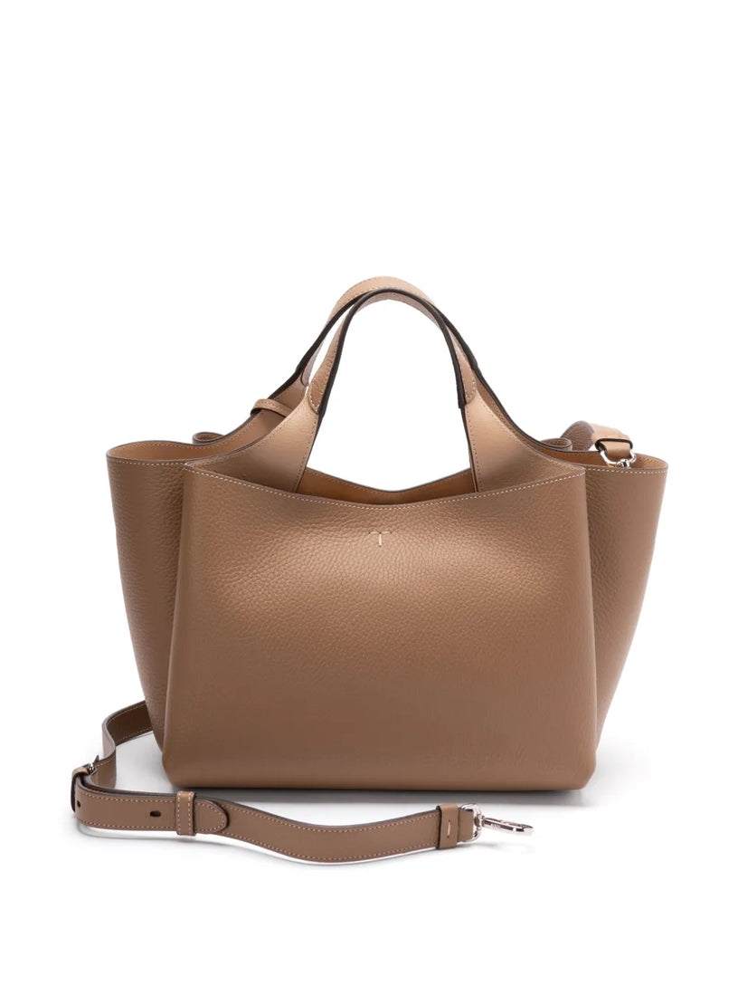 Mini Leather Bag