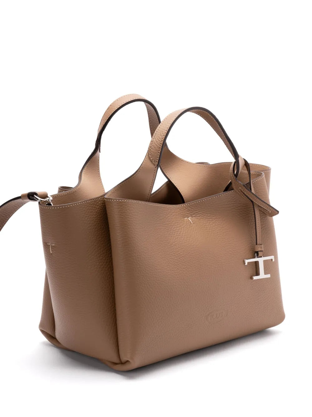 Mini Leather Bag