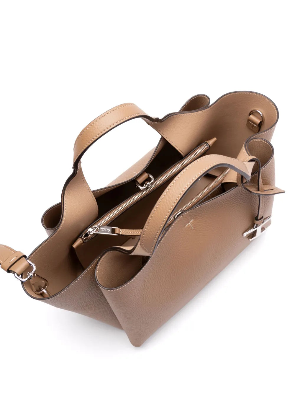 Mini Leather Bag