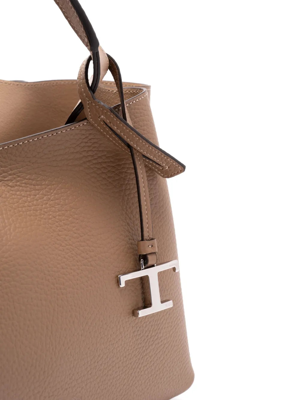 Mini Leather Bag
