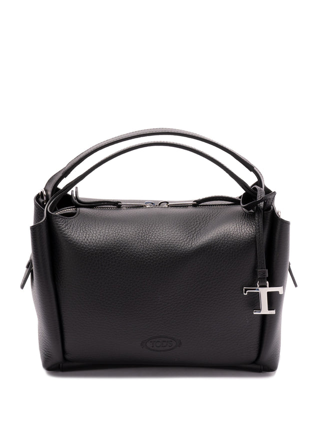Bag in Leather Mini