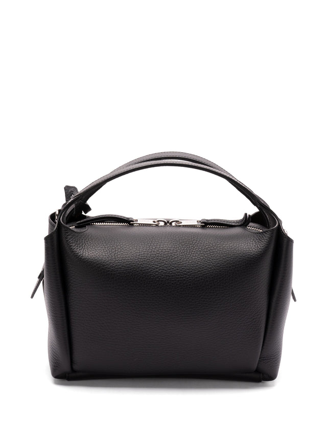 Bag in Leather Mini
