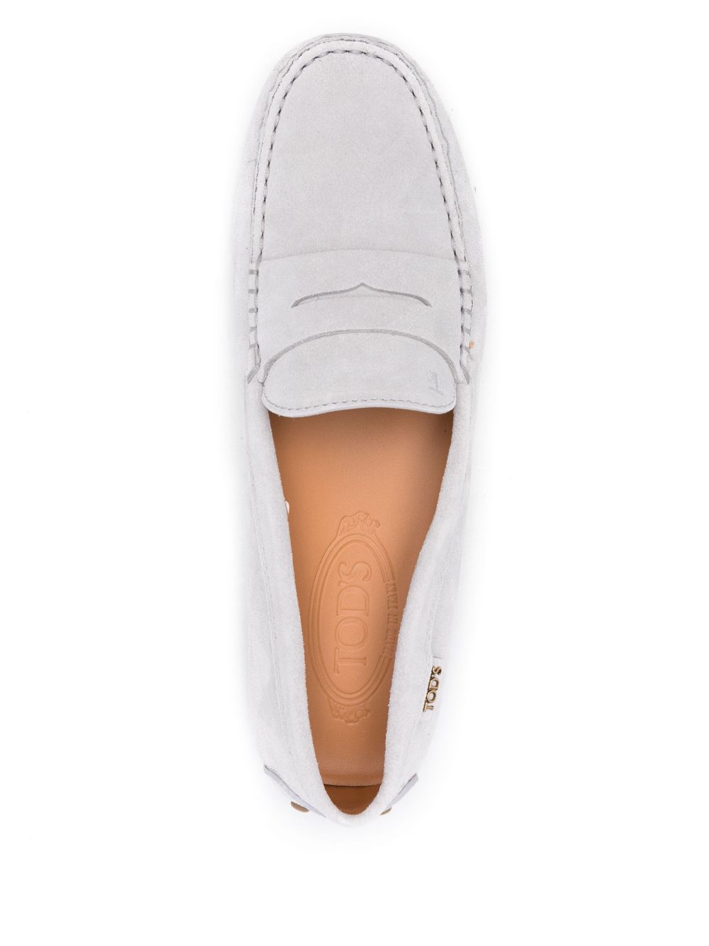 Gommino Driving Shoes
