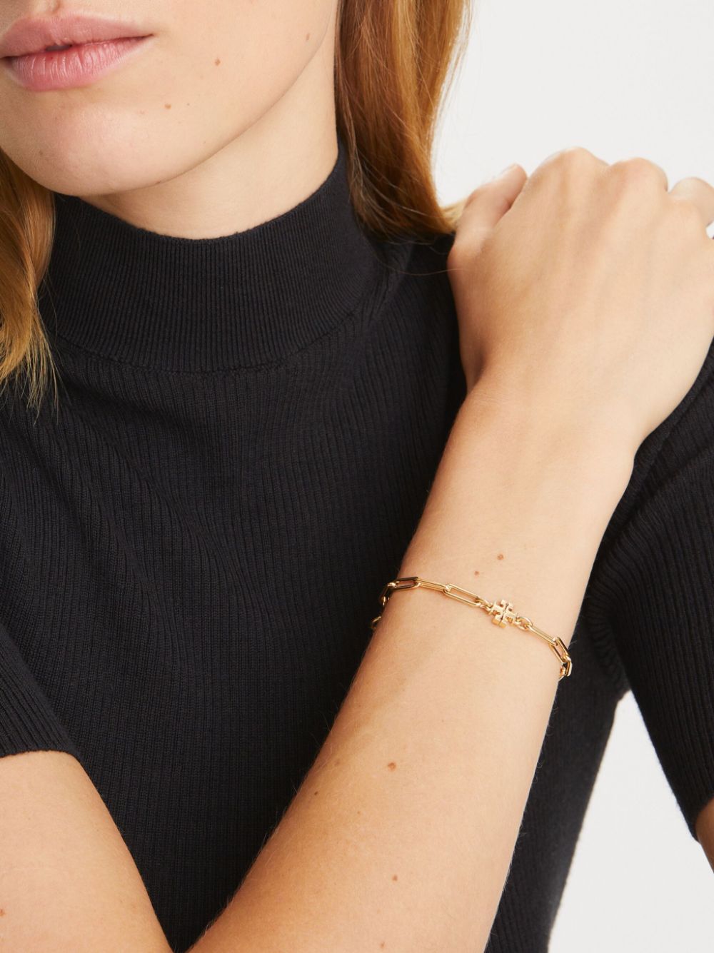 Good look chain bracelet
