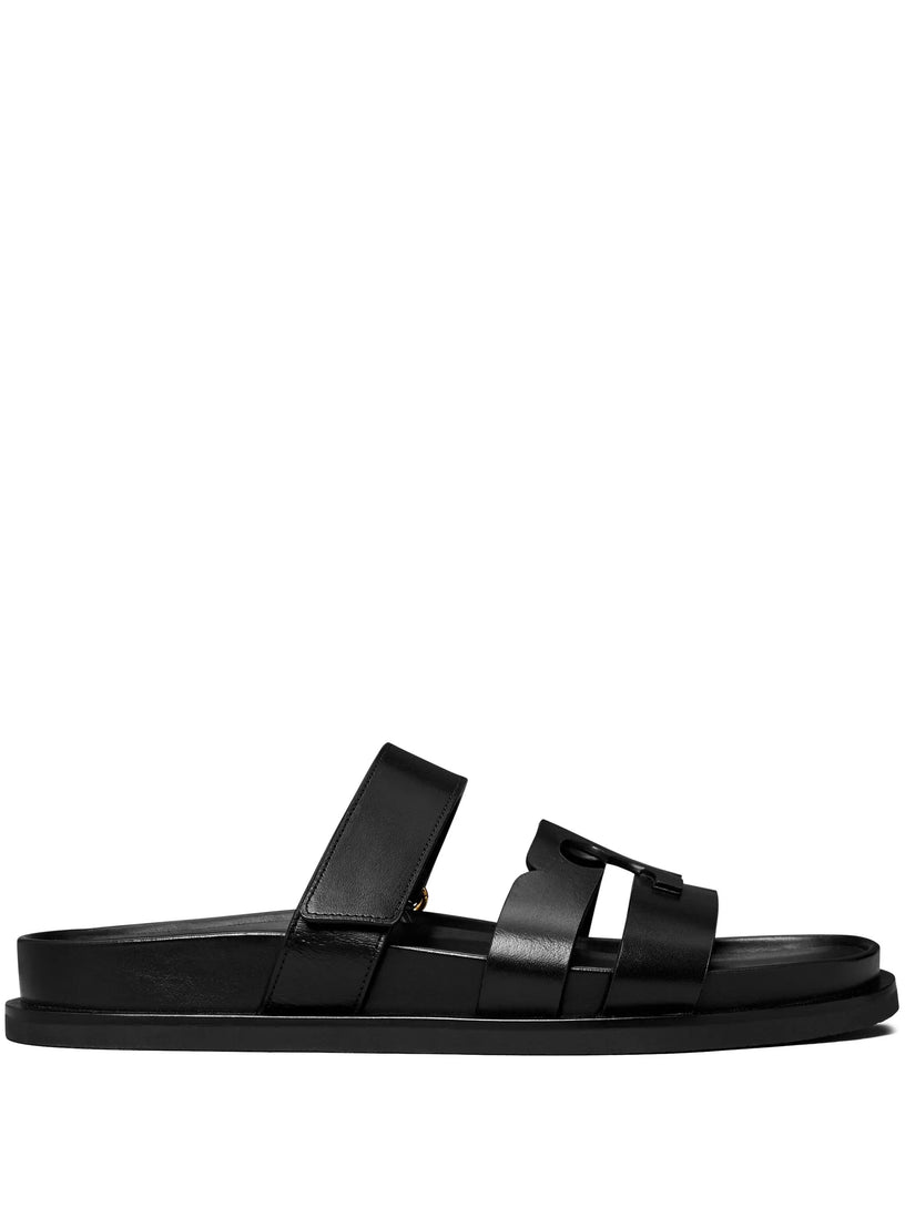 Ines Sport Slide Sandal