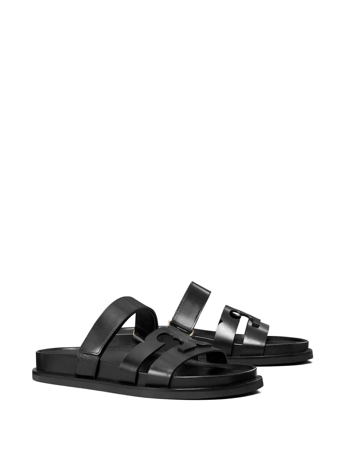 Ines Sport Slide Sandal
