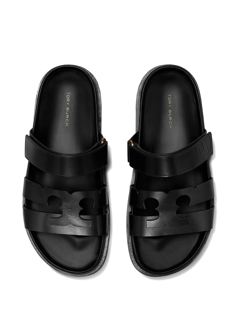 Ines Sport Slide Sandal